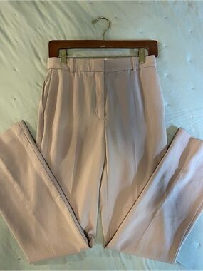 BABATON lovely pink pants - women’s 6